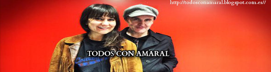 Amigos de Amaral