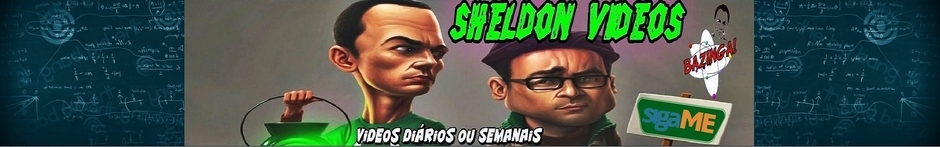 Sheldon Videos