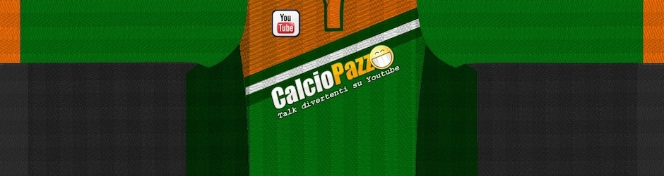 Calcio Pazzo