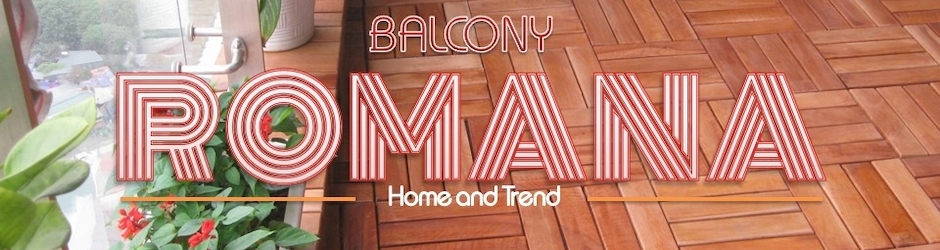 Romana Mosaic Vietnam