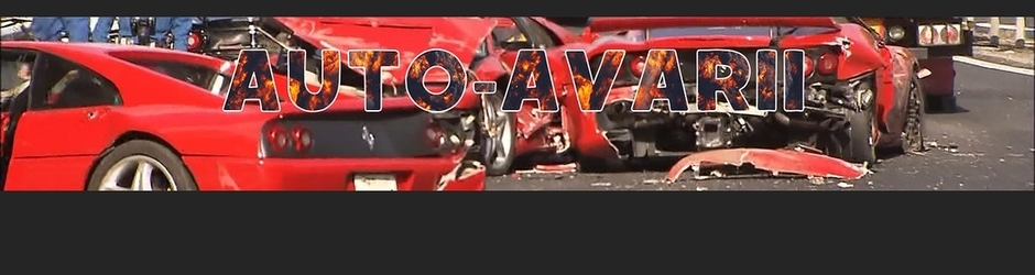 AUTO AVARII