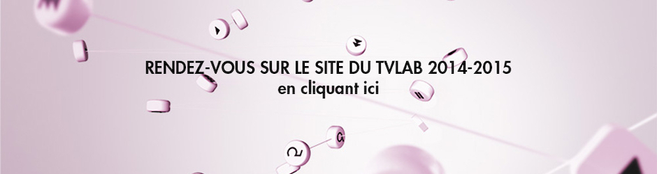 TVLab 2012-2013