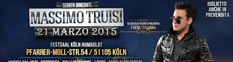 Salvatore Massimiliano Truisi