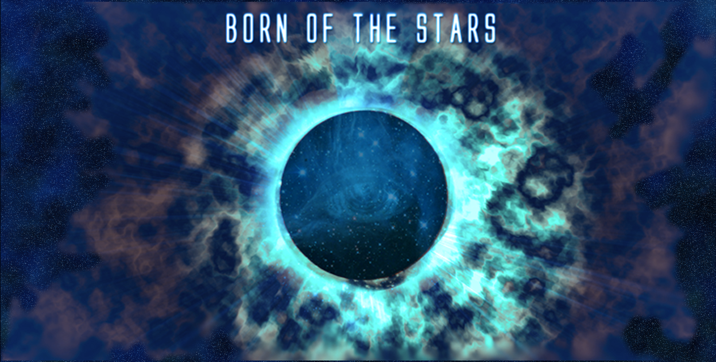 Born of the Stars