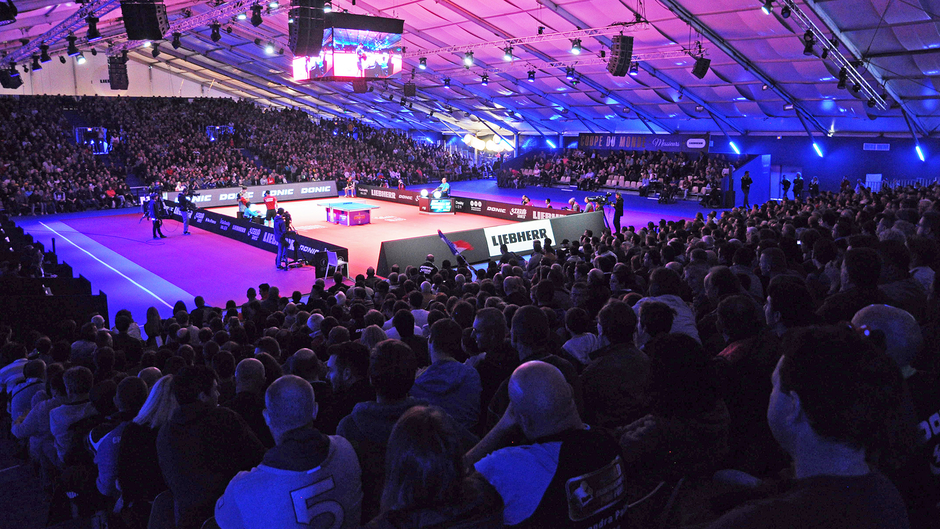 Fédération Française de Tennis de Table