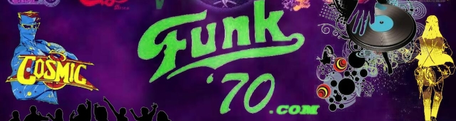 MISTERFUNK70