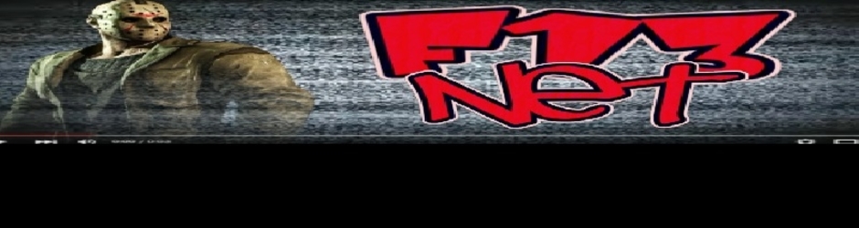 Friday The 13th Network