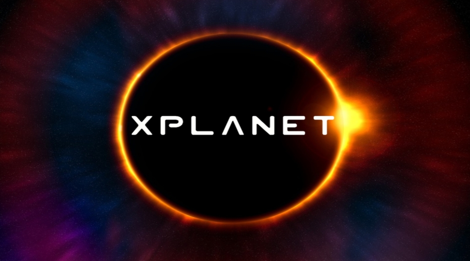 XPlanet  Web Tv