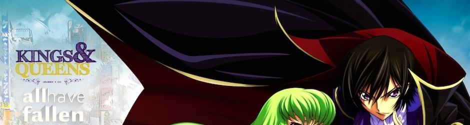 Rocknaru-Sama Kaizer