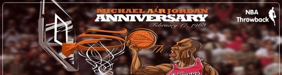 NBA Throwback Thailand