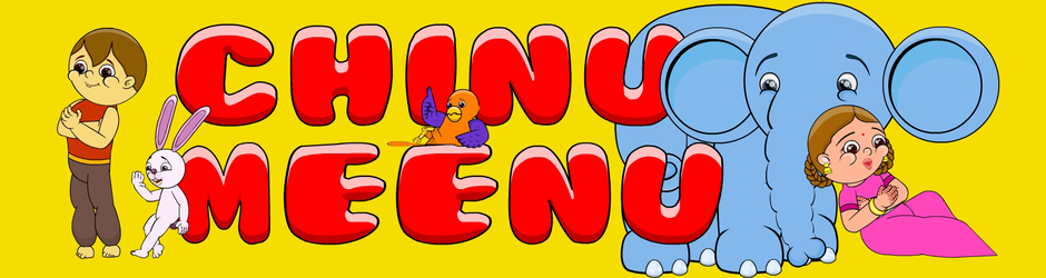 Chinu Meenu