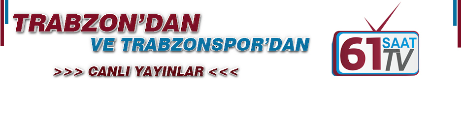 61SAAT TV