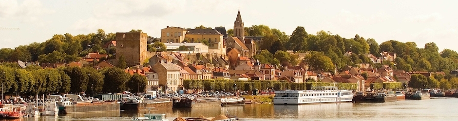 Ville-de-Conflans