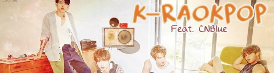 K-raoKpop
