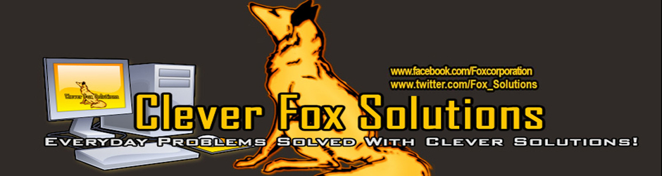 FoxSolutions