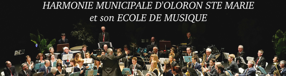 Harmonie-Oloron