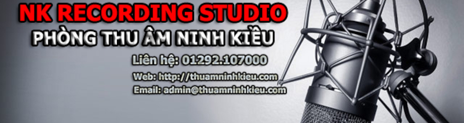 NK Recording Studio