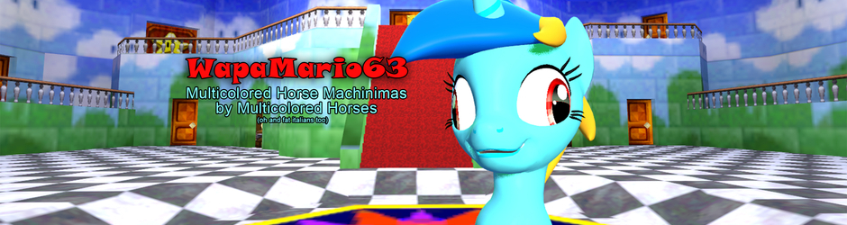 WapaMario63
