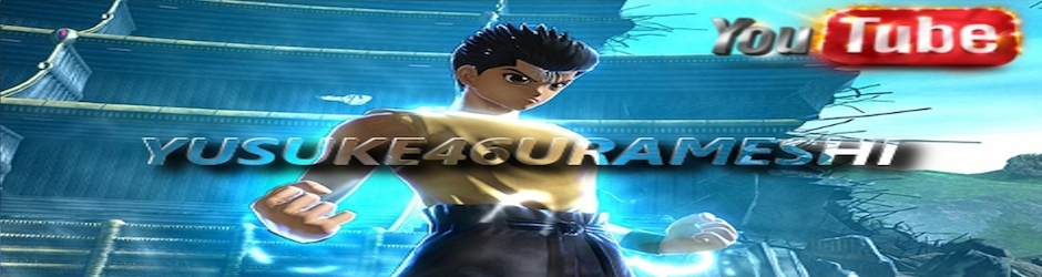 yusuke46urameshi