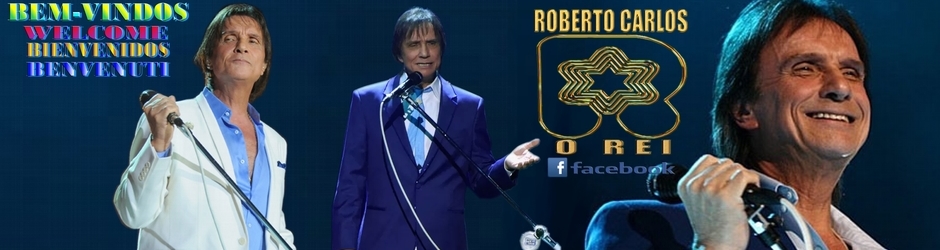 Roberto Carlos (O Rei)