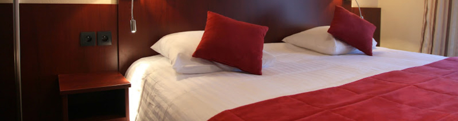 Hôtel Logis Center Brest