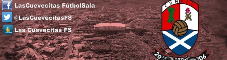 Las Cuevecitas FS