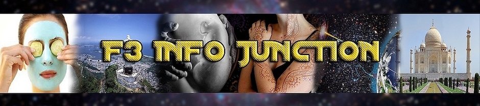 F3 Info Junction