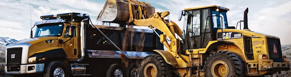 HOLT CAT Corpus Christi