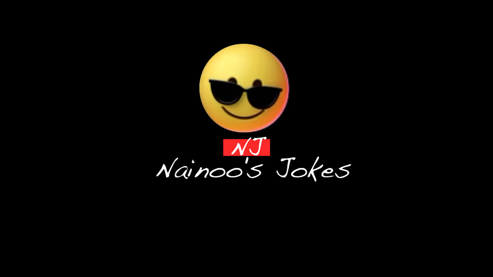 Nainoo's Jokes