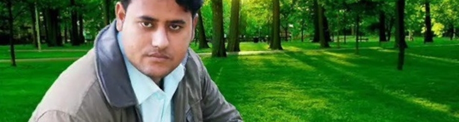 Rizwan Ansari