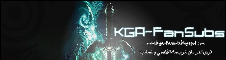 KGA-FanSubs