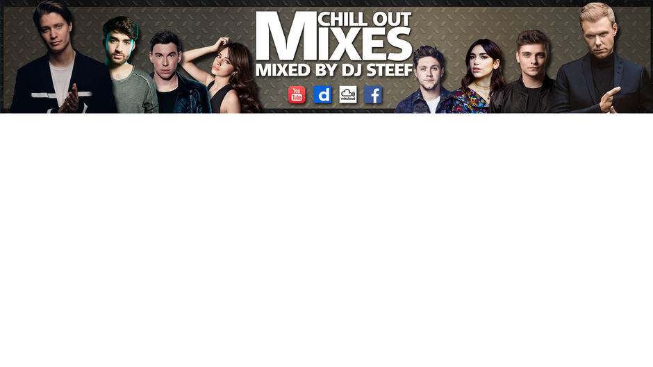 Chill Out Mixes