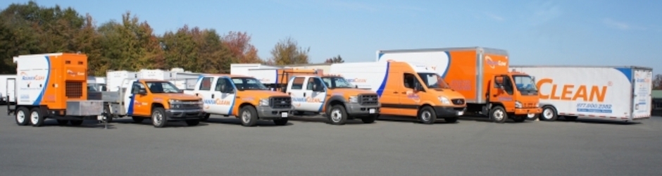 AdvantaClean of Iredell County