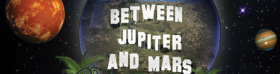 Between Jupiter and Mars