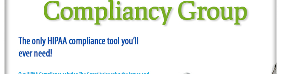 The Compliancy Group LLC