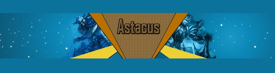 Astacus