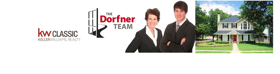 The Dorfner Team