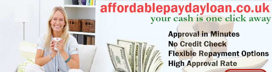 Affordablepaydayloan