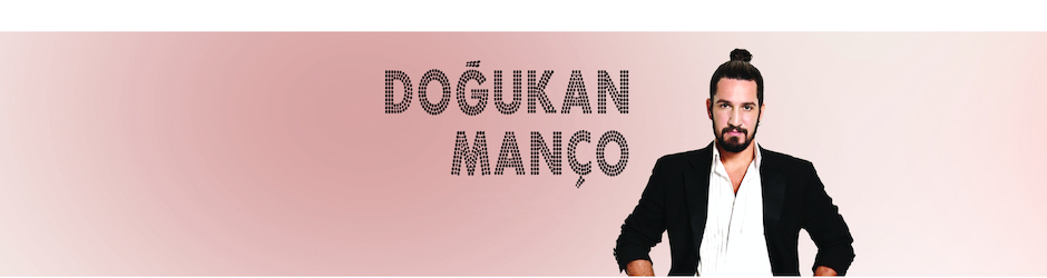 Doğukan Manço