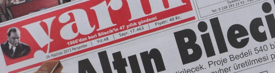 Yarin Gazetesi