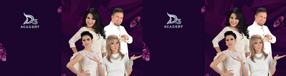 Dangdut Academy