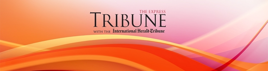 The Express Tribune