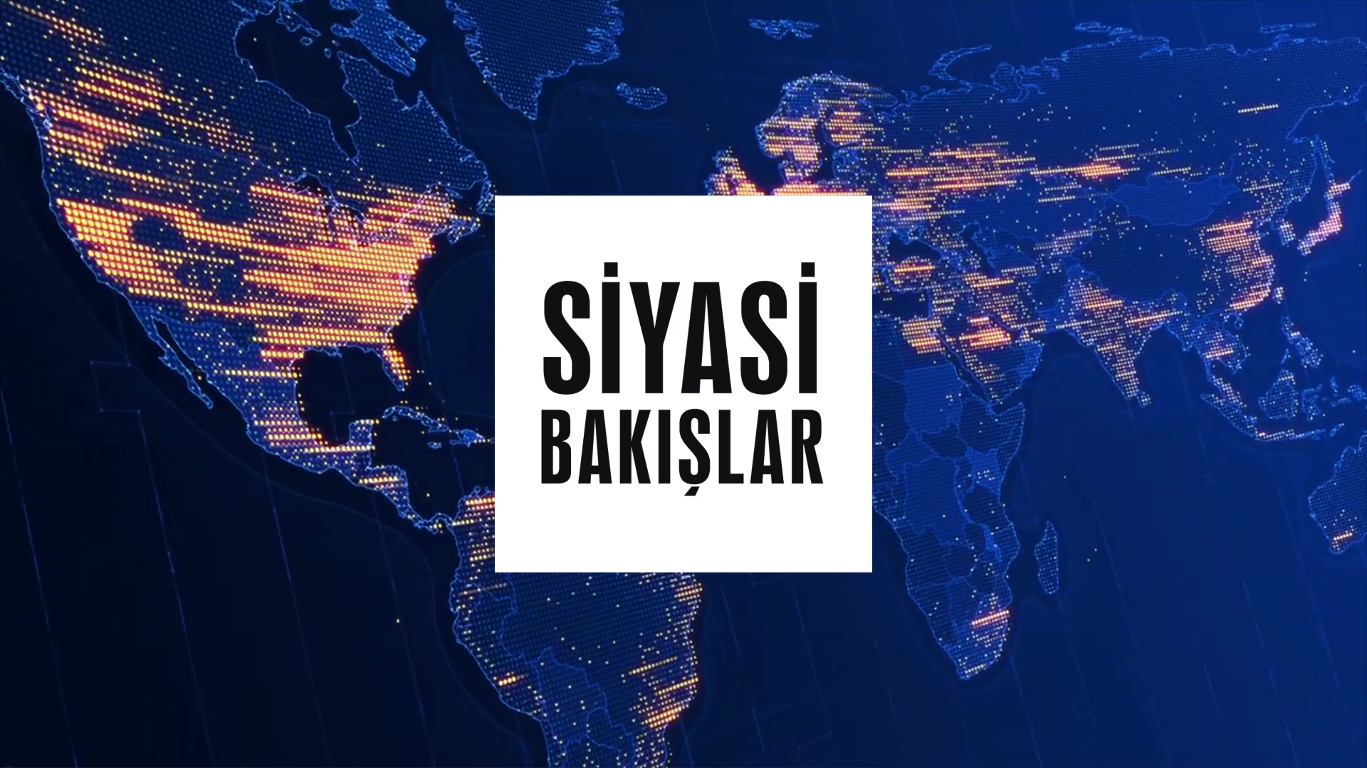 Siyasi Bakışlar