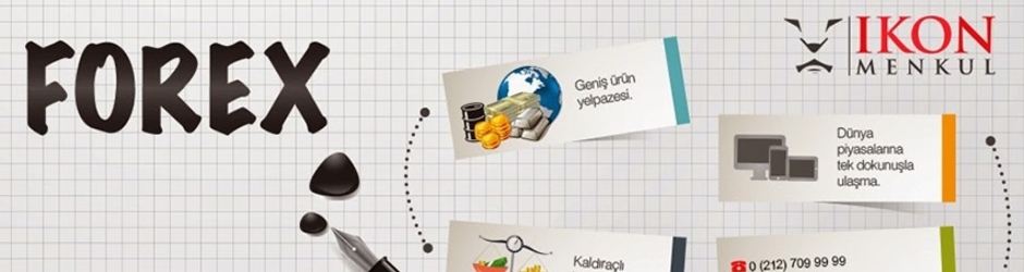 IKON Menkul Değerler