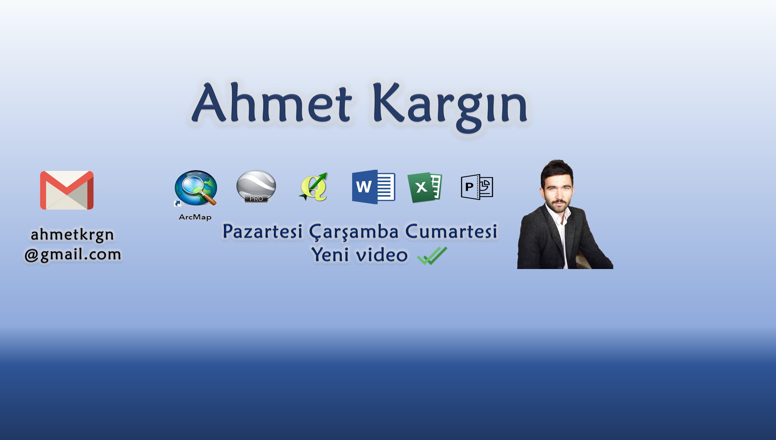 Ahmet Kargın