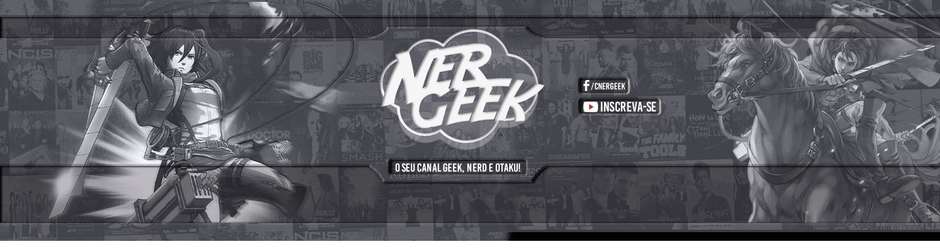 NerGeek