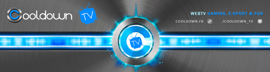 CooldownTV