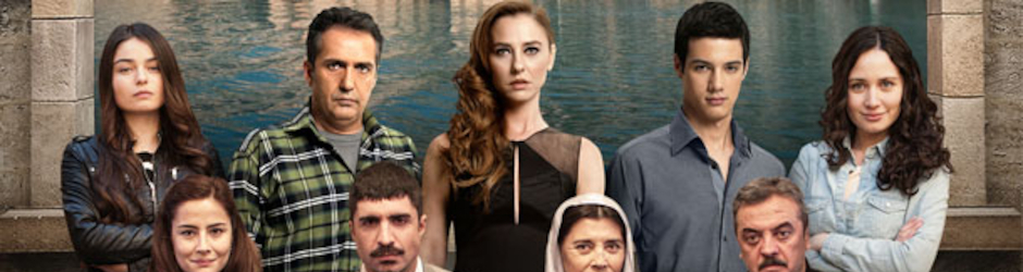 Turkish Series ღ Greeks Fans Club Pages ღ