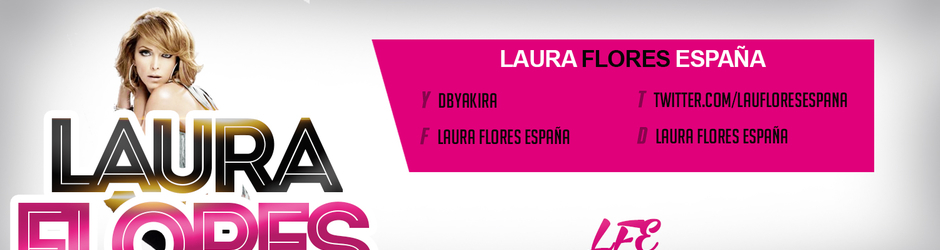 Laura Flores España