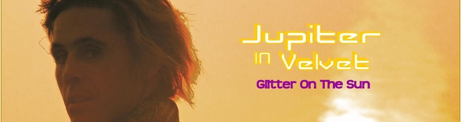 Jupiter In Velvet